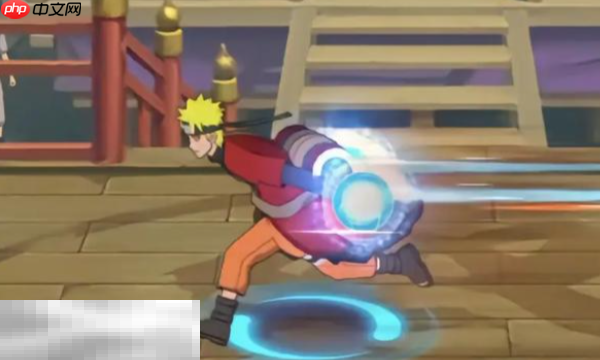 火影忍者手游官网入口 官方登录地址一览