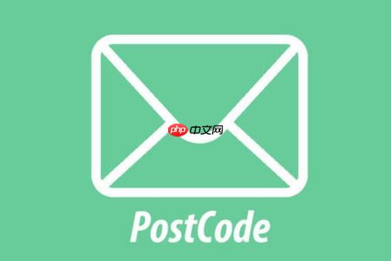 美国邮编格式是怎样的_美国zip邮编格式规则与示例