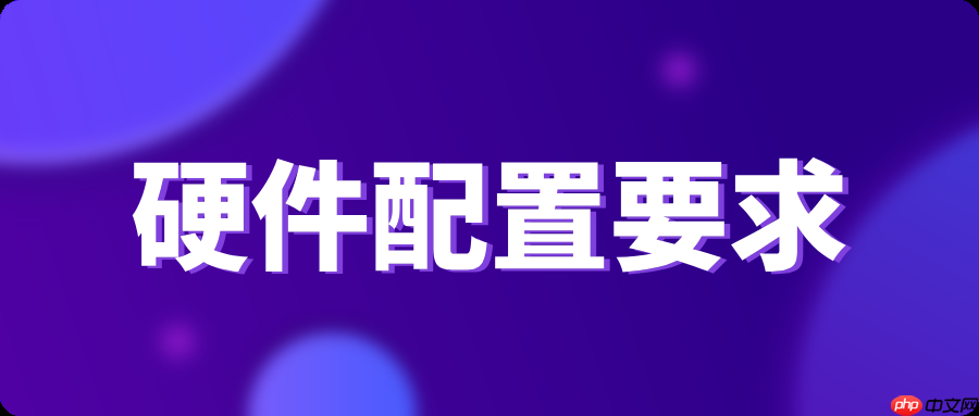 DeepSeek R1本地部署硬件需求说明,附操作指南详解