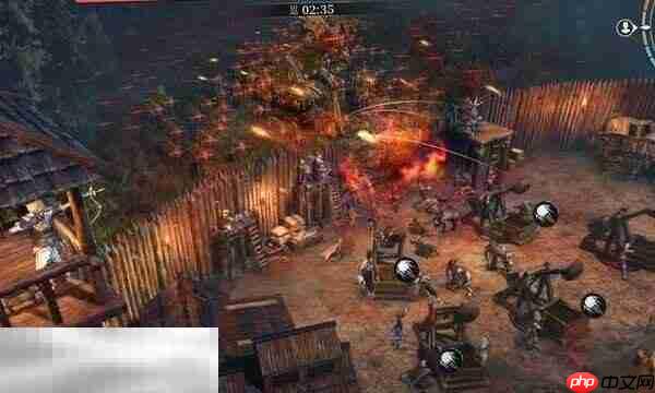 荒原曙光手游官网入口在哪 荒原曙光手游官网入口网址