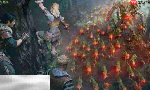 荒原曙光手游官网入口在哪 荒原曙光手游官网入口网址