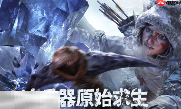 荒原曙光最新兑换码大全 2025年11月有效礼包码汇总