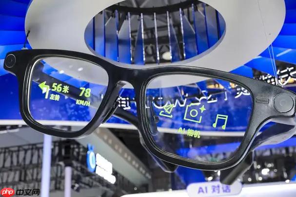 夸克a眼镜如何使用新闻资讯_夸克a眼镜资讯推送与内容浏览使用方法