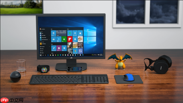 windows11鼠标指针在视频窗口放大怎么设置_windows11视频窗口鼠标放大方法