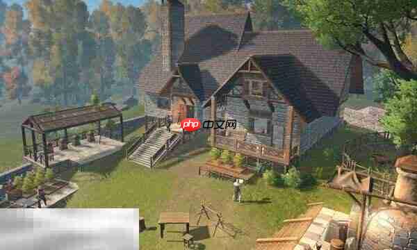 荒原曙光兑换码是什么 荒原曙光礼包码CDK最新分享