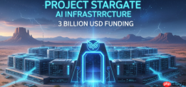 30 亿美元打造现实版“星门”！OpenAI 绝密AI基地曝光