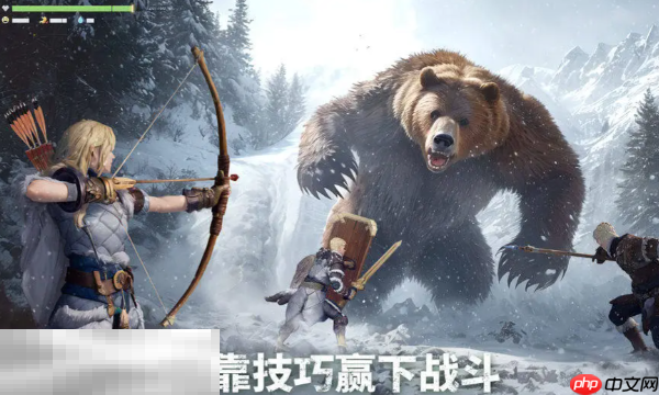 荒原曙光是手游还是端游 游戏平台类型说明