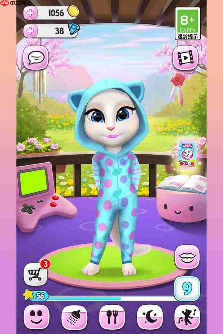 可以触摸互动的手游推荐