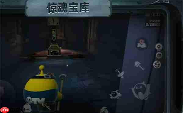 蛋仔派对惊魂寻宝队更新狼什么-蛋仔派对惊魂寻宝队更新内容一览