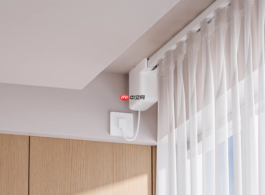 2025电动窗帘怎么选？必看电动窗帘电机品牌推荐市场分析报告！