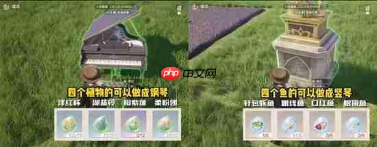 无限暖暖家园怎么进行售卖-无限暖暖家园售卖优先级介绍