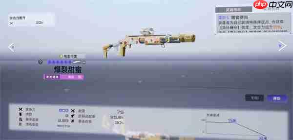 尘白禁区米娅星彩武器选择推荐-尘白禁区米娅星彩武器优先级怎么样