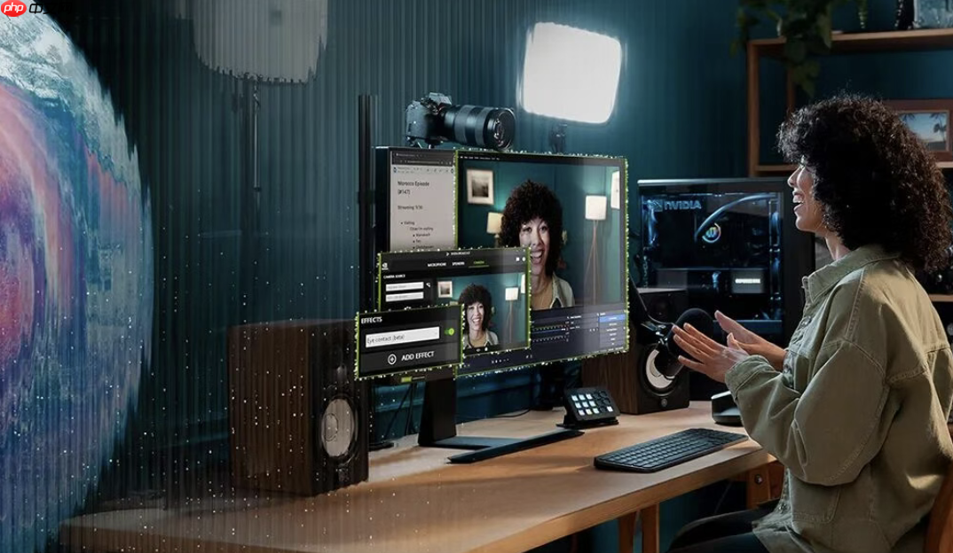 游戏娱乐与创意工作一卡搞定！华硕5070显卡2K全能王