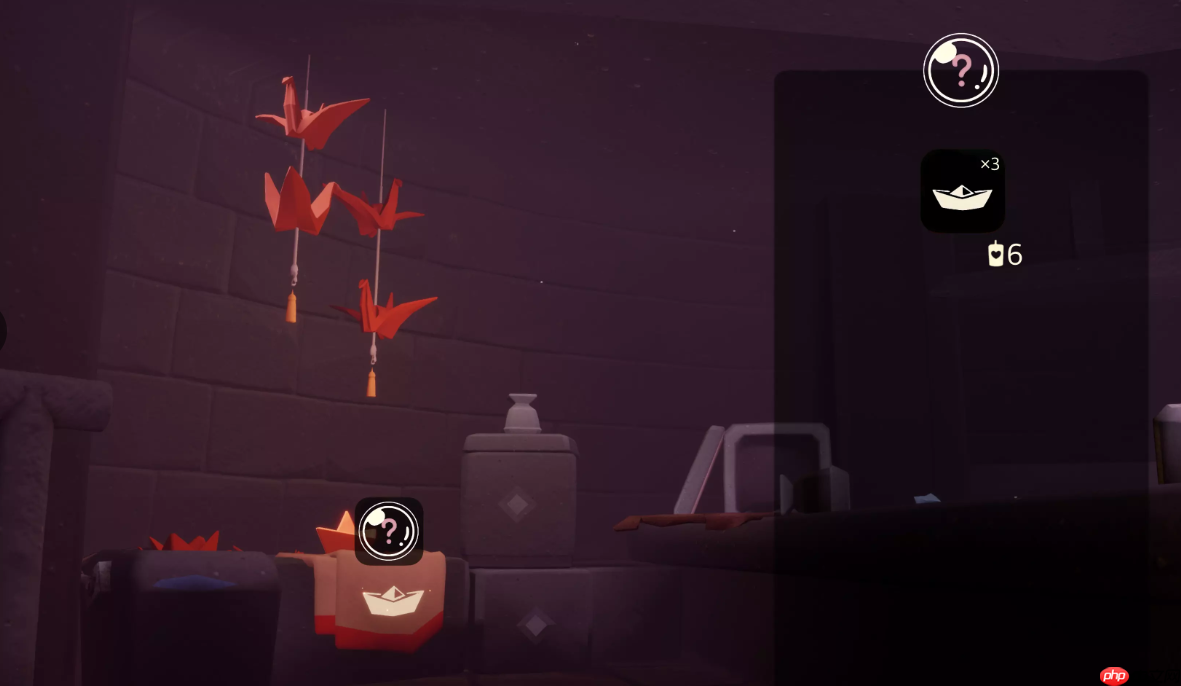 光遇8.1免费魔法是什么-光遇8月1日免费魔法收集攻略