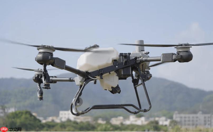 大疆无人机怎么用折叠设计_大疆无人机折叠结构特点与携带收纳方法