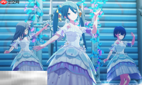 初音未来缤纷舞台兑换码大全2025 最新可用礼包码汇总