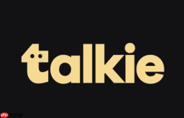 Talkie官方网站链接地址 Talkie智能对话功能主页直达入口