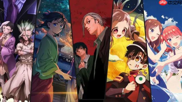 animex动漫社全网观看地址 animex动漫社动漫免费官网入口