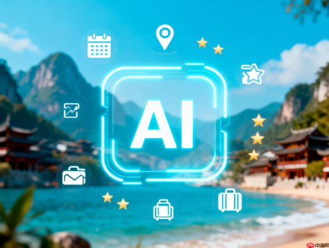 十一出游怕踩坑？我写了个“专家级”AI提示词，一键生成完美旅行攻略