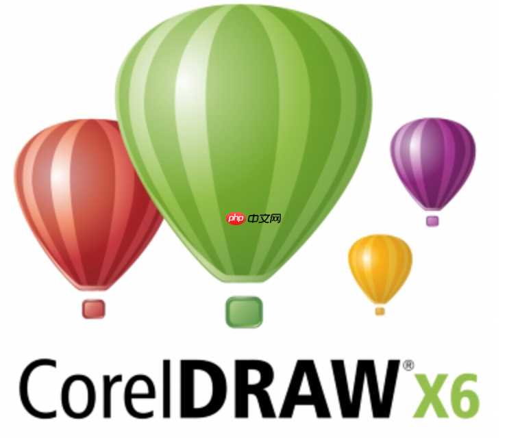 coreldraw x6如何将多个页面导出为单个pdf文件_coreldraw x6发布为pdf功能详解