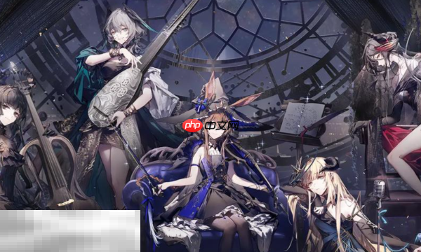 明日方舟wiki入口有哪些 wiki资料查询网站推荐