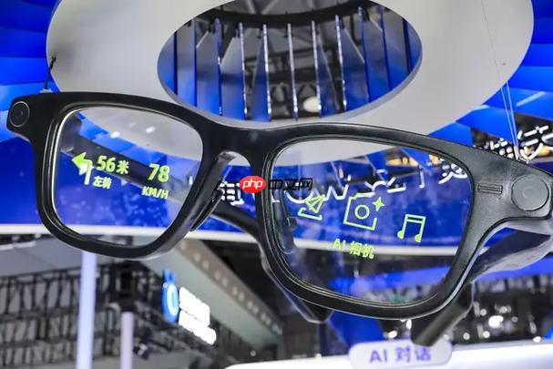 夸克a眼镜如何查看通知_夸克a眼镜手机通知同步显示与查看方法