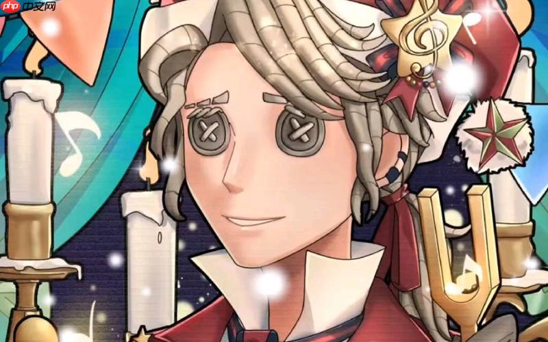 第五人格pc版怎么换服务器_第五人格pc版更换游戏服务器操作流程