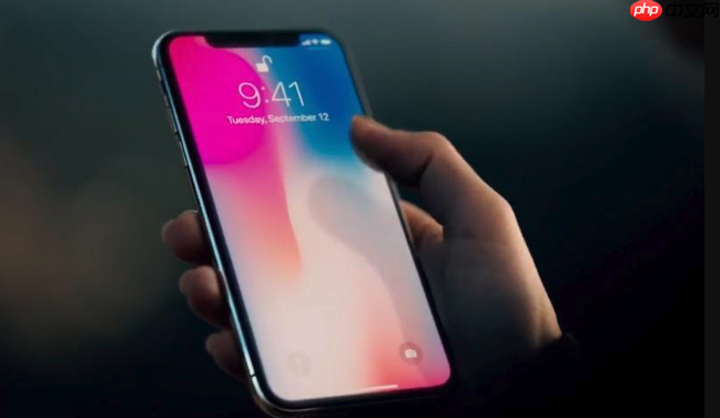 iphone17pro如何使用健康步数统计_iphone17pro运动数据记录与步数查看详细教程