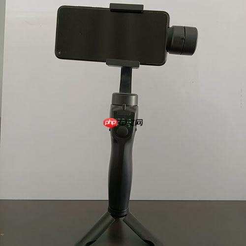 大疆om系列支持延时摄影吗_大疆om手持云台延时与全景拍摄功能解析