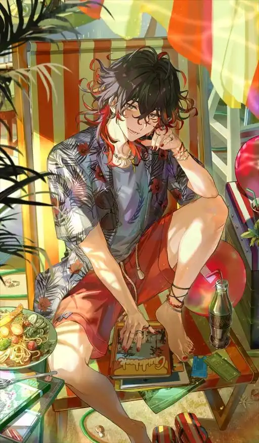 FGO日服泳装10期礼装一览-FGO日服泳装10期礼装有哪些