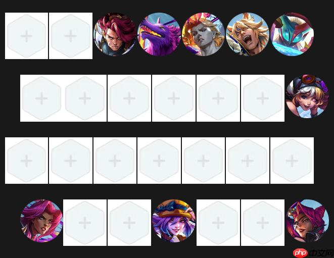 金铲铲之战斗魂永恩莎弥拉阵容选择推荐-金铲铲之战斗魂永恩莎弥拉玩法