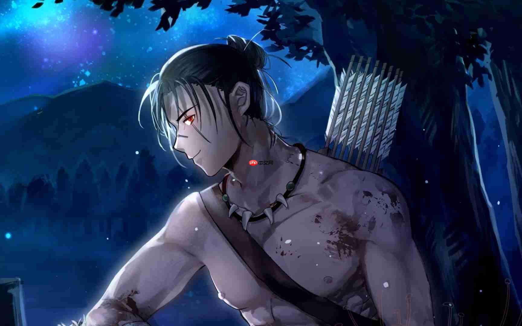 葬花暗黑桃花源大牛线结局一览-葬花暗黑桃花源大牛线结局有哪些