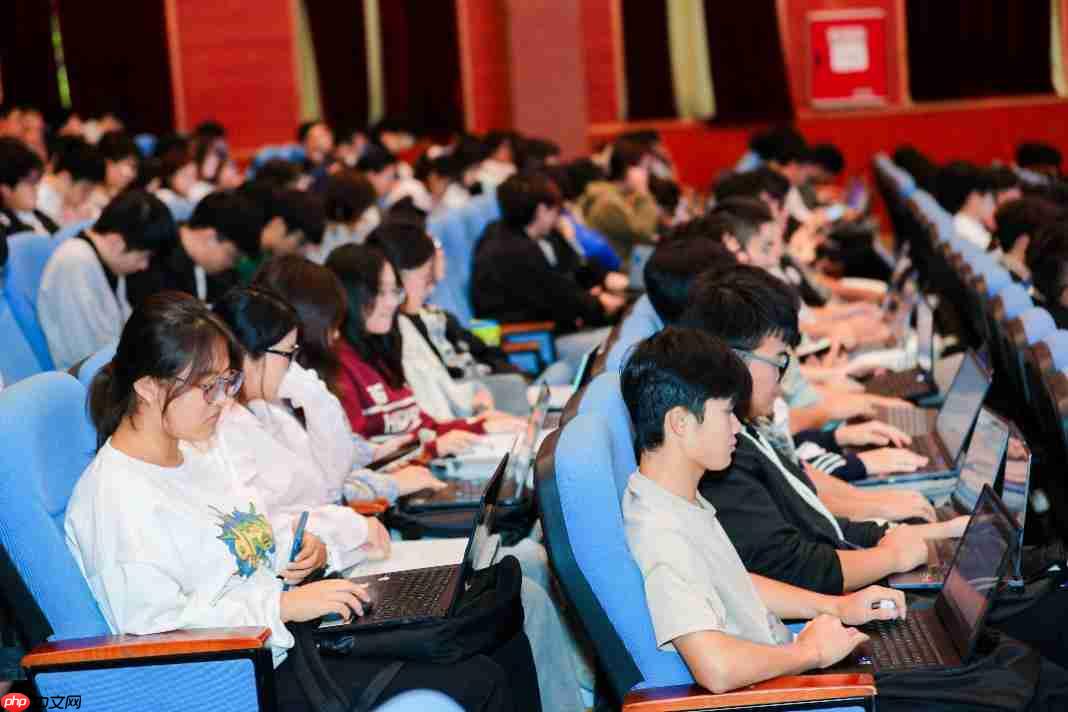 共话AI未来,华为云重庆高校公开课助力数字人才培养