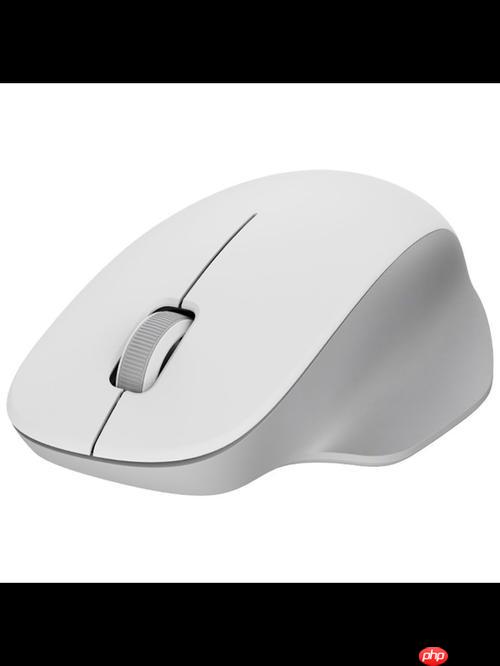 鼠标滚轮微调怎么设置_精准滚动与微调灵敏度设置教程