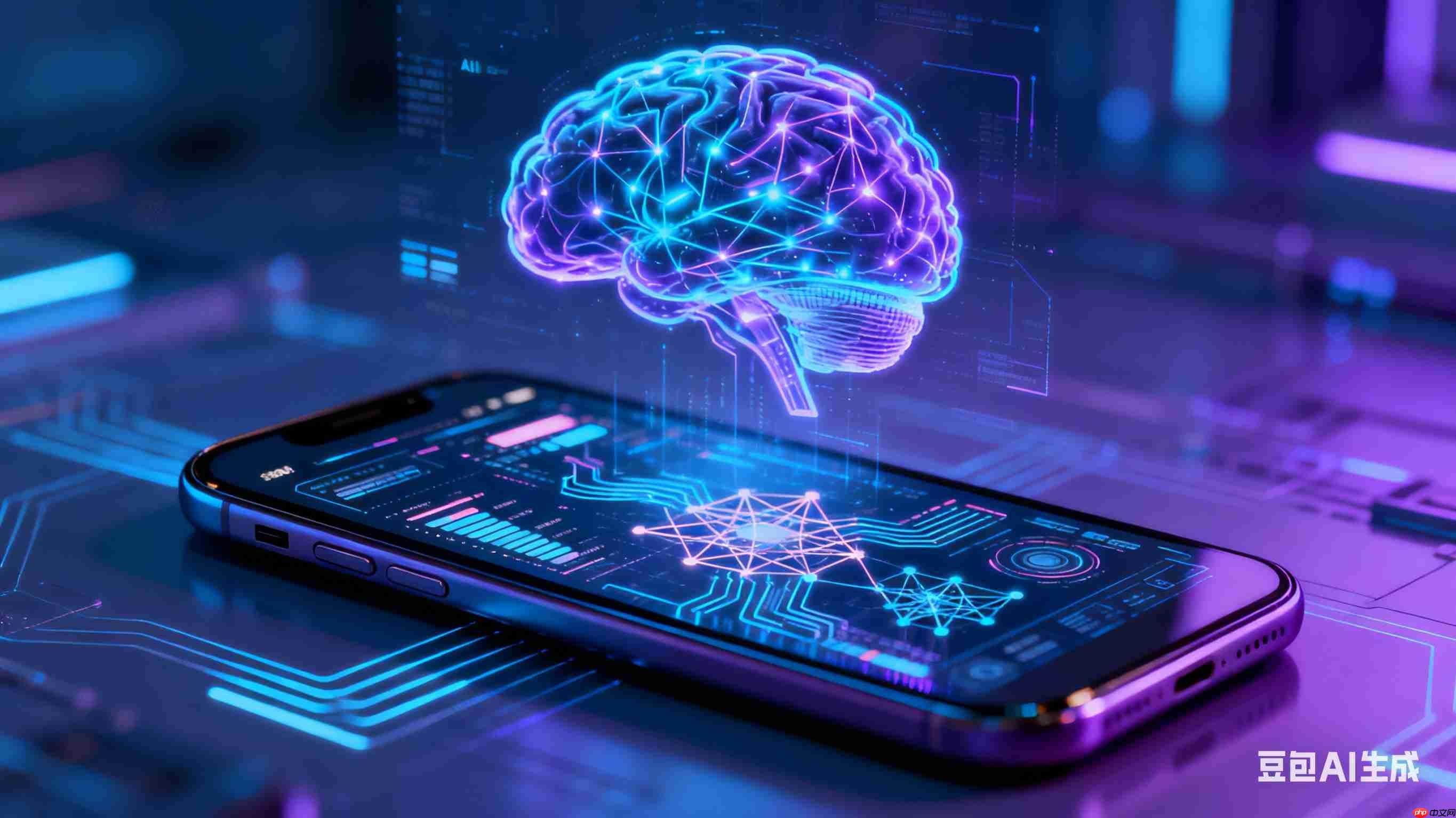 小米 AI 本地模型更新！支持随心修图