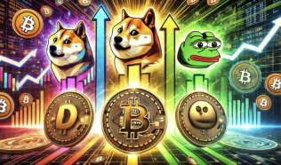 meme币跨界预测：NFT融合驱动的2027年价格爆发点