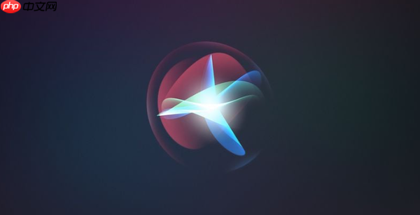 iOS 26.2开放侧边按钮替换Siri 支持第三方语音助手