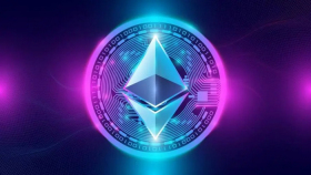 以太坊发行量多少枚?以太坊现在市值多少美元? - php中文网