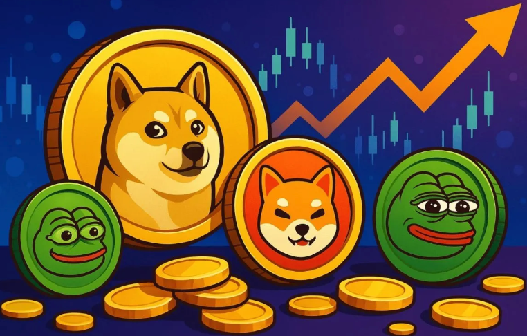 meme币巅峰展望:2030年成为主流资产的三大里程碑 - php中文网