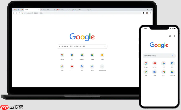 Google官方网址主页链接 Google平台官网入口直达访问