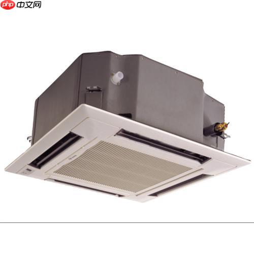 格力中央空调出现f7故障怎么处理_格力中央空调f7故障代码原因及维修流程