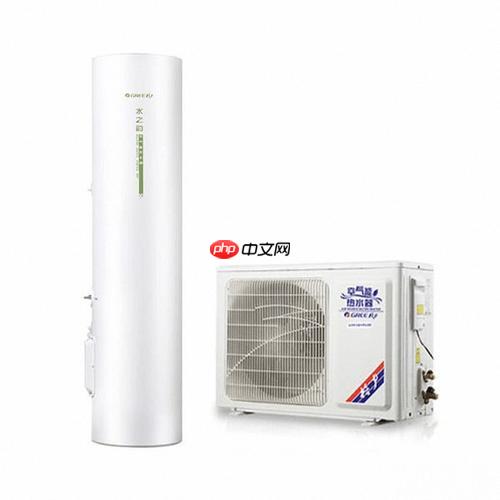 格力空气能f7故障代码如何处理_格力空气能f7代码问题排查与维修方法