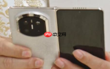 华为Mate X7将支持动态CT和IPX9级防水 由余承东介绍