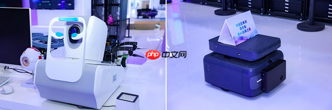 昇腾384超节点深圳首秀！光明实验室携手华为开启国产AI生态“新丝绸之路”