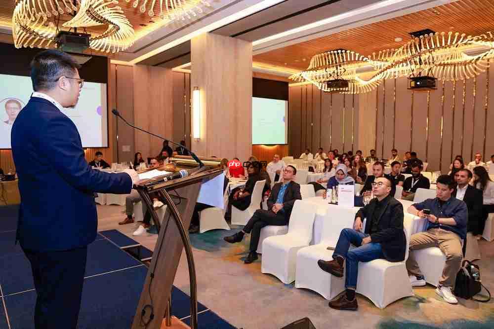 立足中东,连接全球:第三届华为中东非洲生态合作伙伴高峰论坛揭示出海机遇