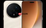 疑似荣耀Magic8 Mini配置曝光：天玑9500+6.31英寸屏