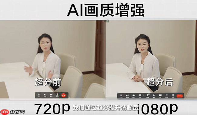 全球视频会议赛场格局生变,华为凭何斩获IDC“领导者”殊荣?