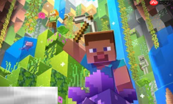 我的世界移动版挖钻奇兵兑换码 2025最新可用礼包码