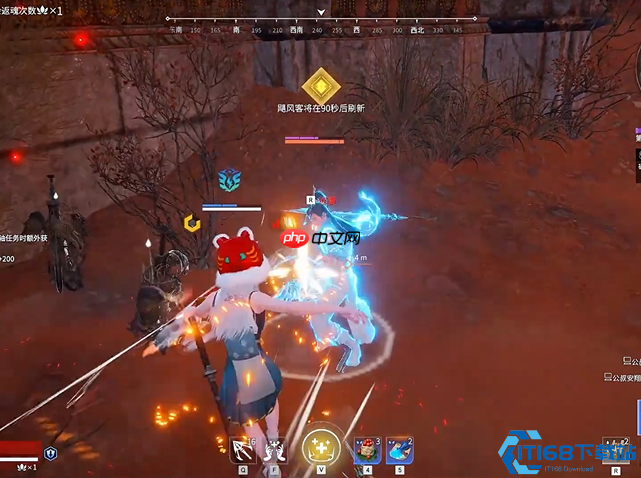 动作游戏打断连招全攻略：从被动防守到主动掌控战局