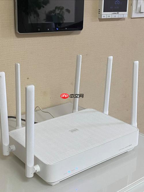 192.168.1.1固件升级更新步骤 192.168.1.1 路由器系统更新指南